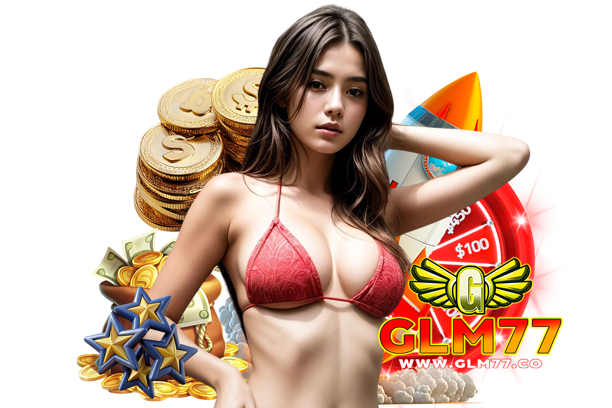 glm77 wallet